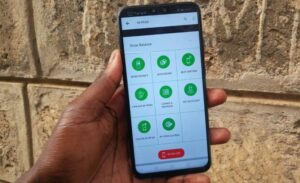 Trade NSE Shares on M-PESA Using Ziidi Trader