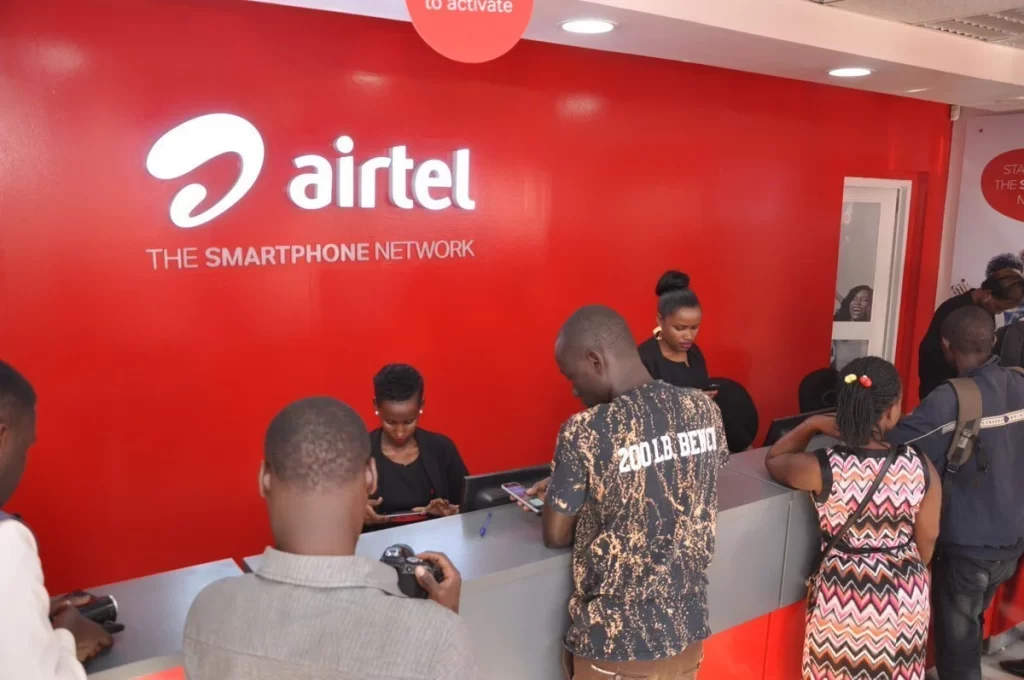 Airtel Uganda Proposes UGX 142 Billion Final Dividend After Data-Driven Earnings Rise