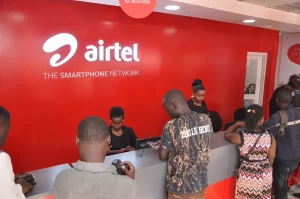 Airtel Uganda Final Dividend