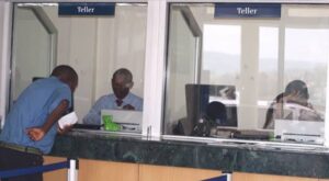 How Much Kenyan Bankers Earn by Role