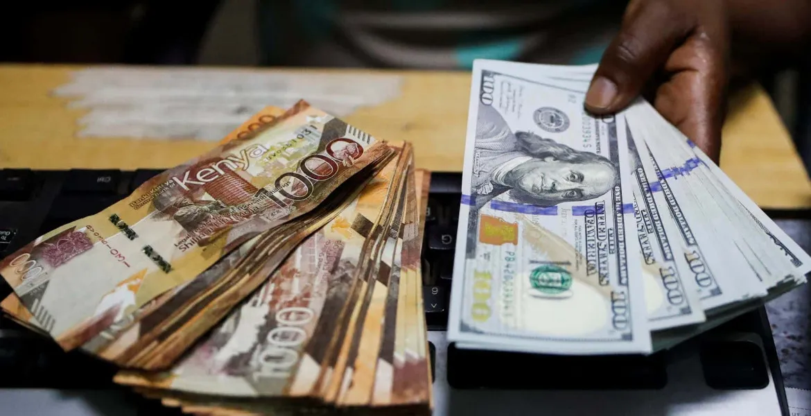 Diaspora Remittances