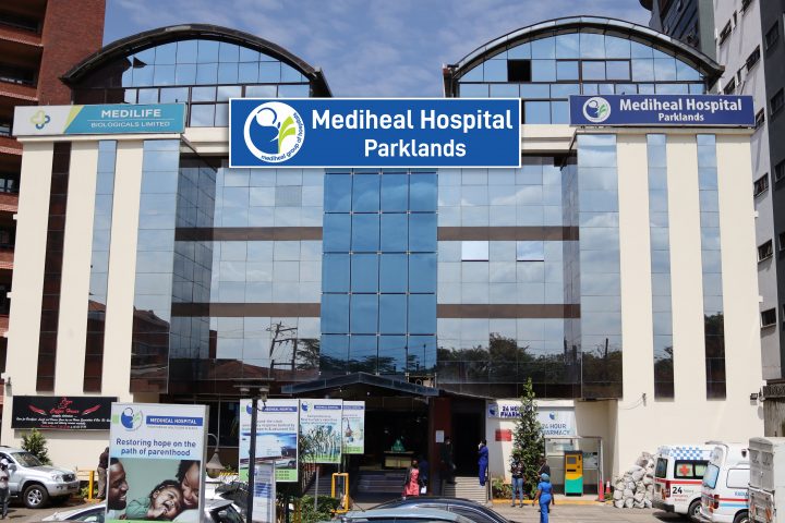 Auction of Mediheal Asset