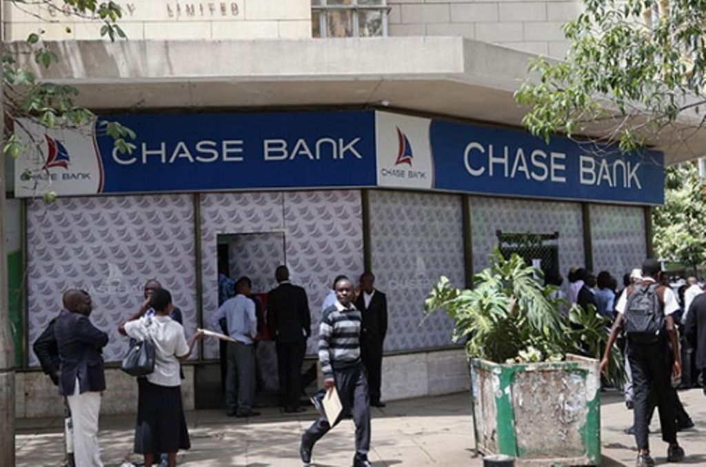 Court Clears Equity Bank to Auction Former Chase Bank HQ in Sh1.3 Billion Debt Case