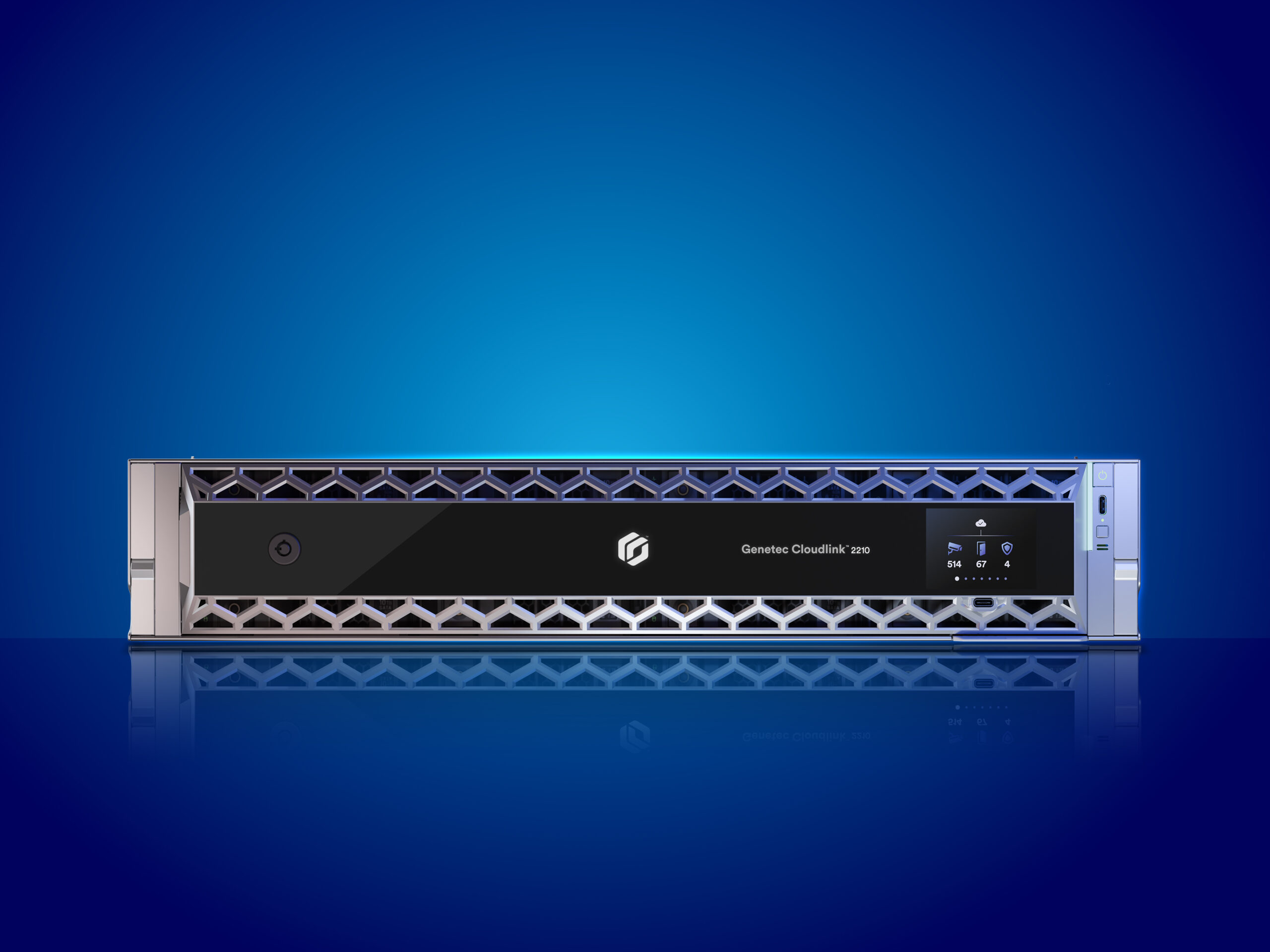 Genetec
