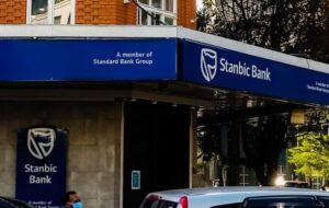 Stanbic Holdings Profit