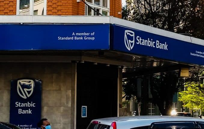 Stanbic Holdings Profit Holds at KSh 13.72 Billion in 2025 as Revenue Drops