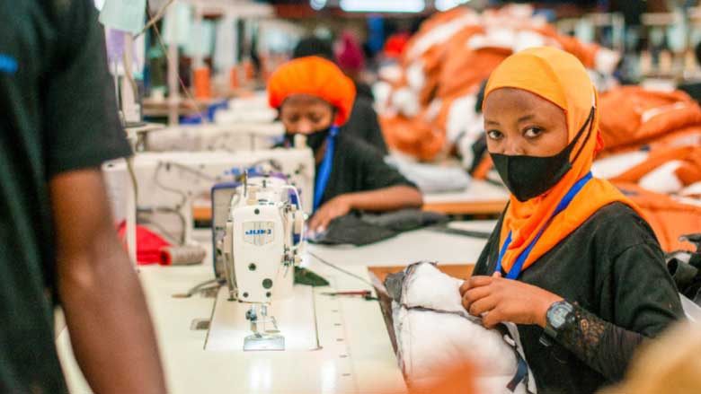 Kenya Misses Out on $972 Million World Bank Regional Youth Employment Initiative