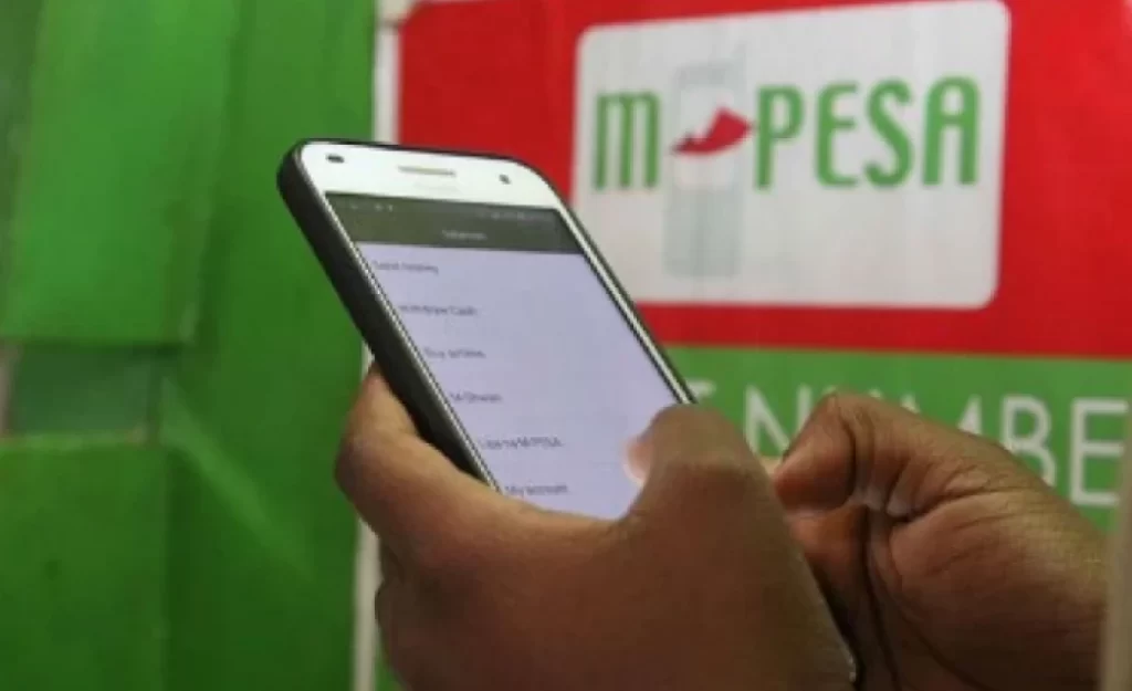 How M-Pesa Will Hide Phone Numbers in Till, PayBill, and Peer-to-Peer Transactions