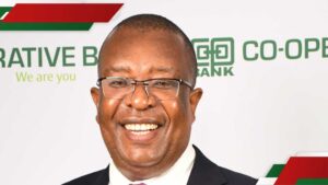 Highest Paid Bank Executives