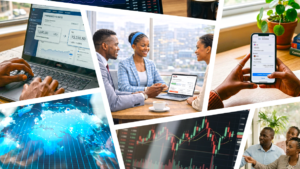 FX Preferential Rate Solution