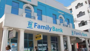 Family Bank