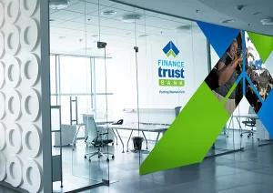 Finance Trust Bank