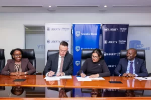 Stanbic Bank Kenya
