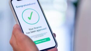 Loan Apps for First Time Borrowers in Kenya