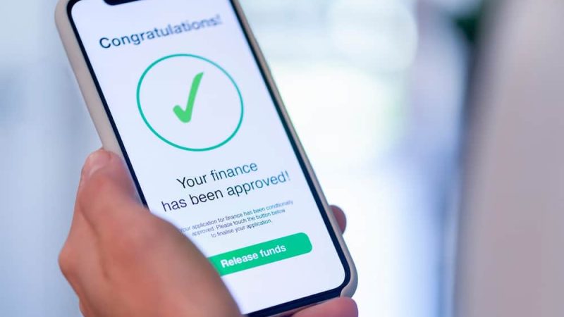 Best Loan Apps for First Time Borrowers in Kenya