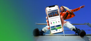 KCB Mobile App