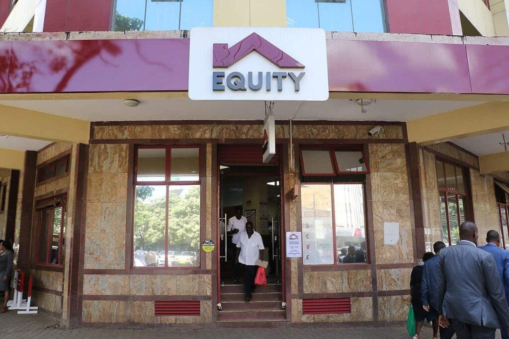 Equity, KCB Lead Most Valuable Brands in Kenya 2026 as Banking Sector Dominates Rankings