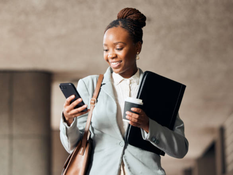 Salary Advances Available Through The Phone In Kenya