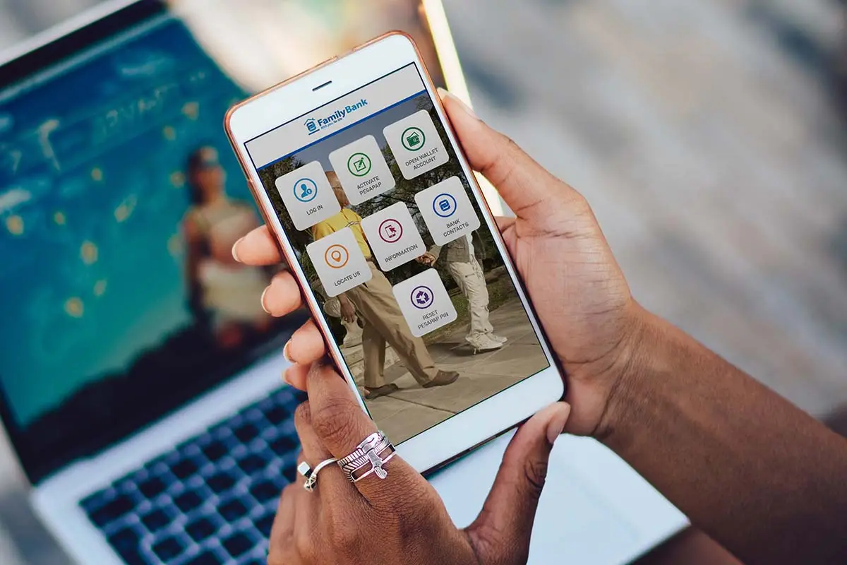 PesaPap App