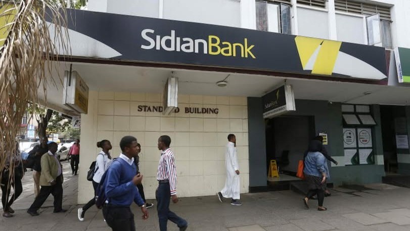 Sidian Bank Secures 2nd Place in KBA Customer Satisfaction Survey