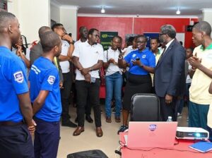 Stanbic Bank Uganda