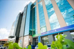Standard Chartered Kenya