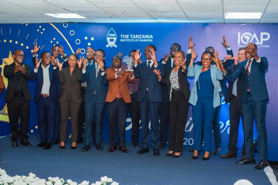 Tanzania Bankers Challenge 2026