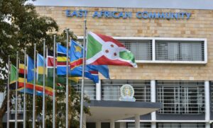 East African Economy