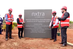 Nxtra Data Centre