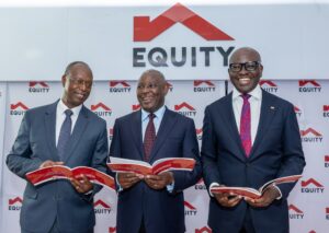 Equity Group
