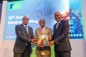 KCB Group Shareholders