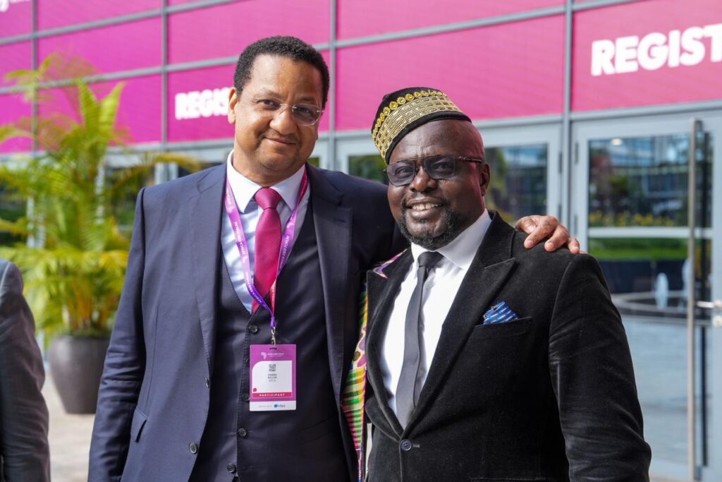Ubuntu Tribe Expands Continental Footprint as Africa Accelerates Towards a New Era of Shared Ownership and Financial Infrastructure