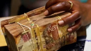 Fixed Deposit Account in Kenya