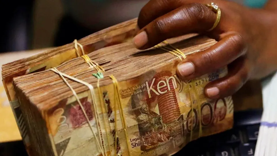 Fixed Deposit Account in Kenya
