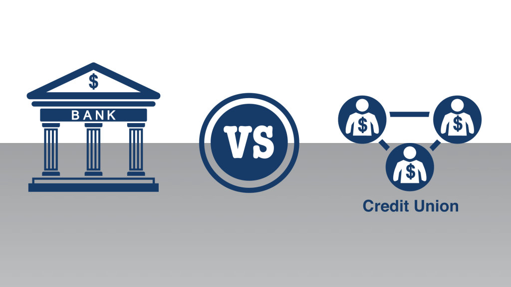 Differences Between SACCOs and Banks
