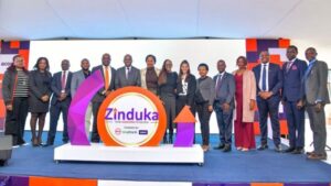 Zinduka Enterprise Programme