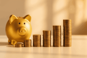 Equity and KCB Savings Accounts