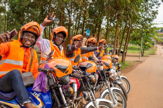 How to Choose the Right Boda Boda SACCO in Kenya for Loans and Asset Financing