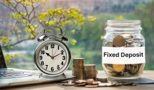 NCBA and Stanbic Fixed Deposit Accounts