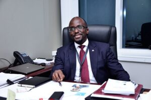 David Mpanga