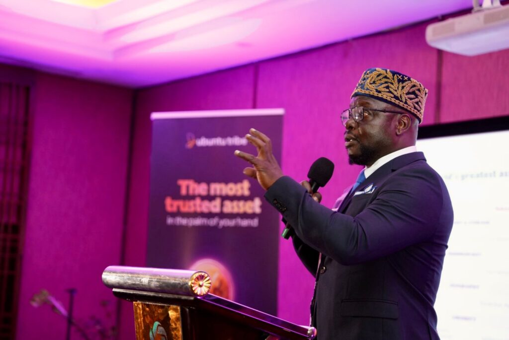 Ubuntu Tribe Launches in Kenya as Part of Broader African Financial Infrastructure Expansion