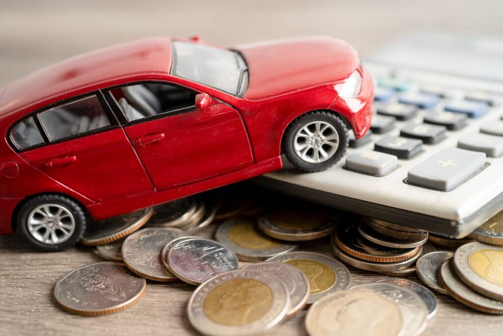 Which Banks Offer the Best Car Loans in Kenya? 