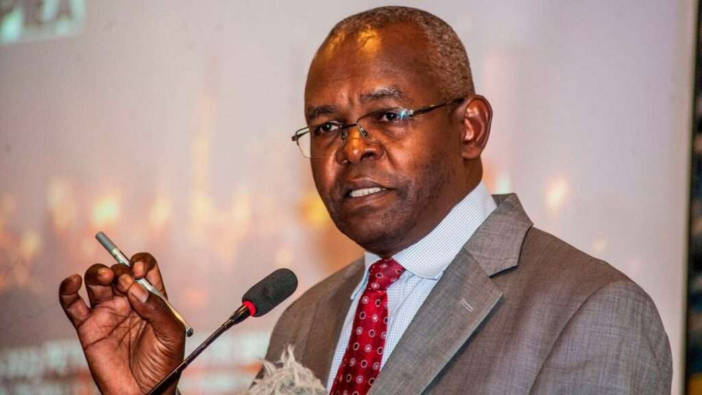 CBK’s Sh3 Billion Capital Rule