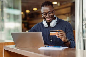 Opening a KCB Bank Account Online