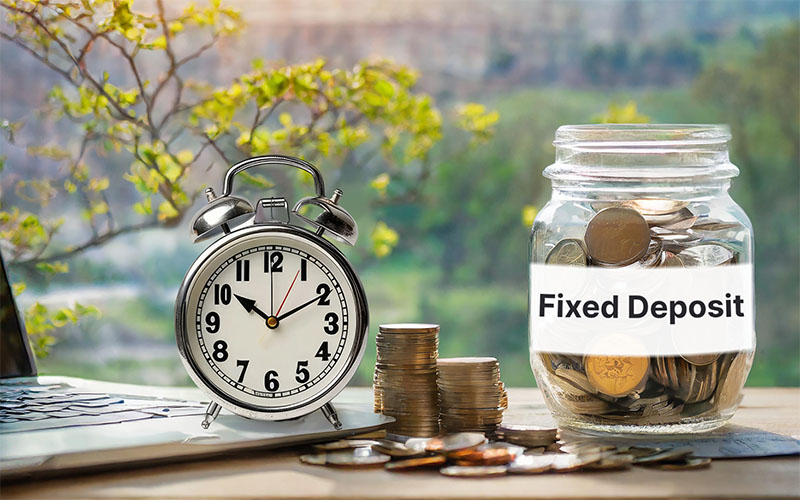 Banks with the Highest Fixed Deposit Interest Rates in Kenya