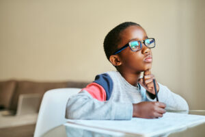 Best Bank Accounts for Children in Kenya
