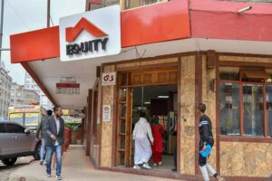 Equity Bank Loans for Salaried Employees