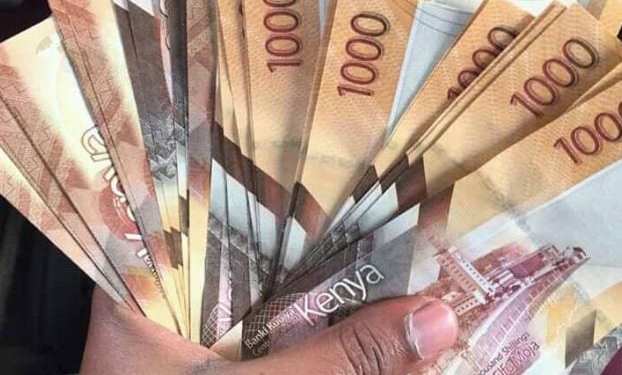 Salary Advances in Kenya