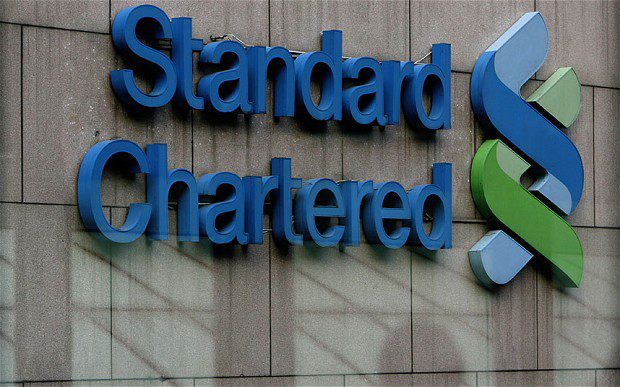 Standard Bank