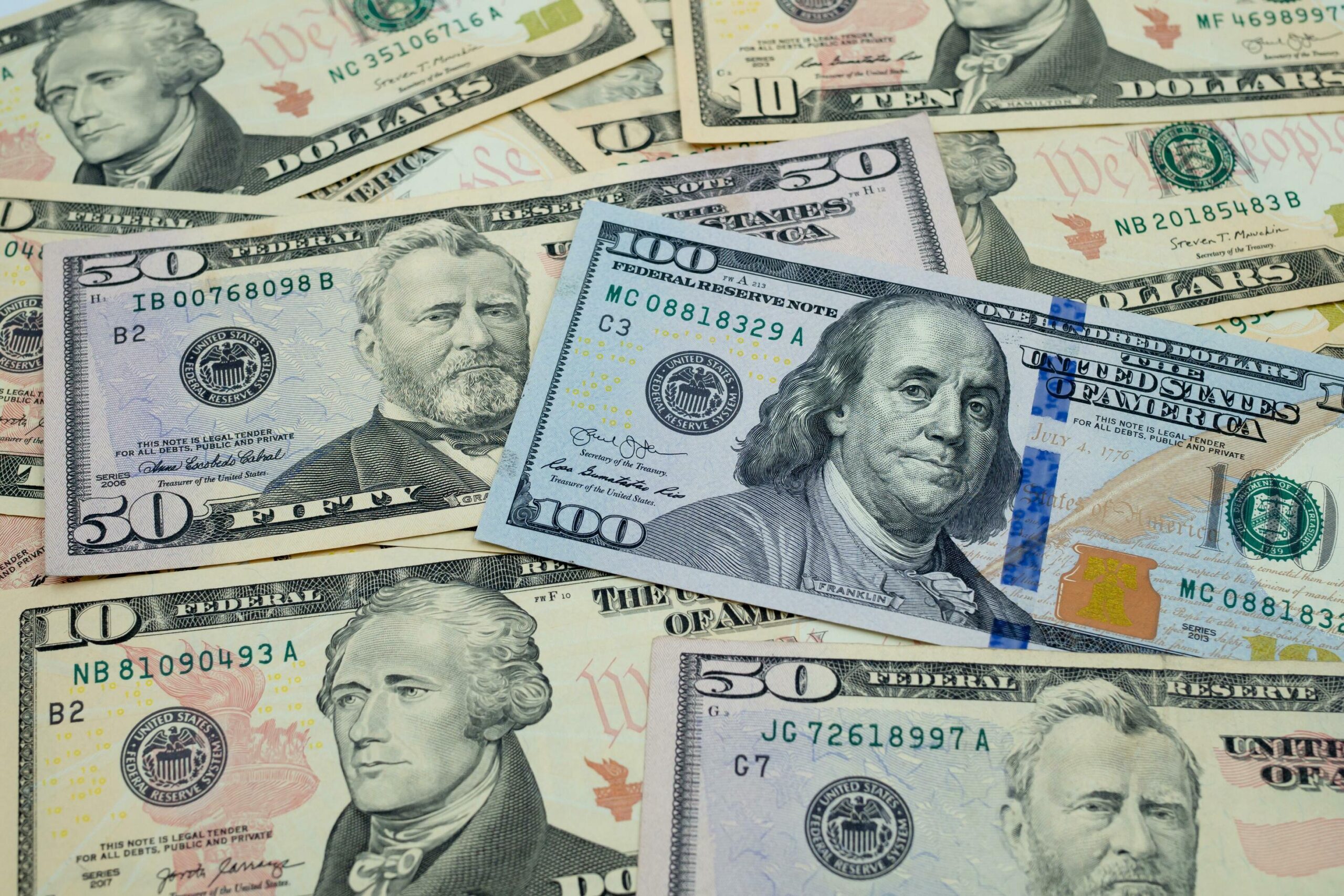 Best USD Accounts in Kenya